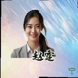 赵霆