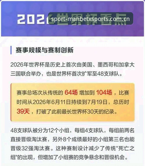 2026世界杯观赛障碍深度评测：地缘政治与签证政策如何掏空看台